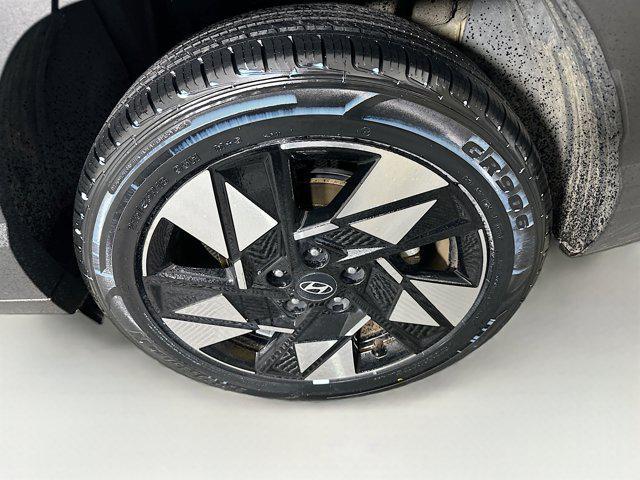 used 2024 Hyundai Kona car, priced at $21,947