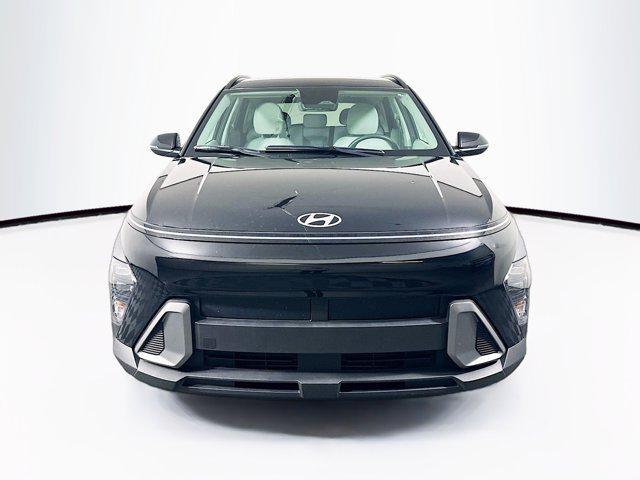 used 2024 Hyundai Kona car, priced at $21,947