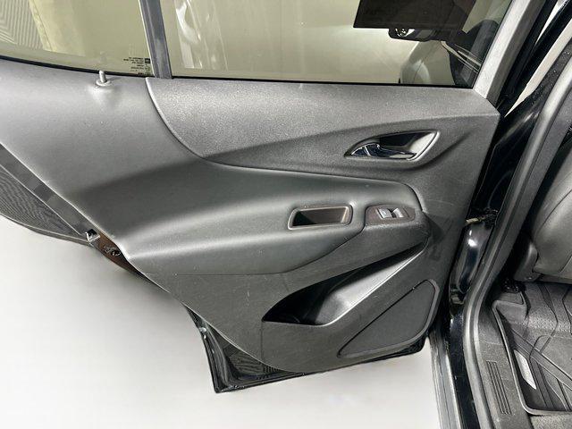 used 2018 Chevrolet Equinox car, priced at $14,347