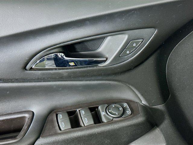 used 2018 Chevrolet Equinox car, priced at $14,347