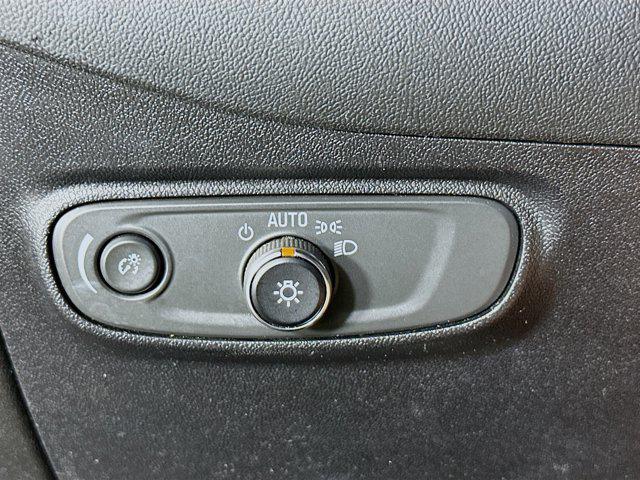 used 2018 Chevrolet Equinox car, priced at $14,347