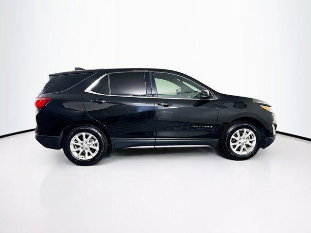used 2018 Chevrolet Equinox car, priced at $14,347