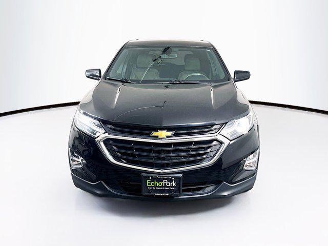 used 2018 Chevrolet Equinox car, priced at $14,347