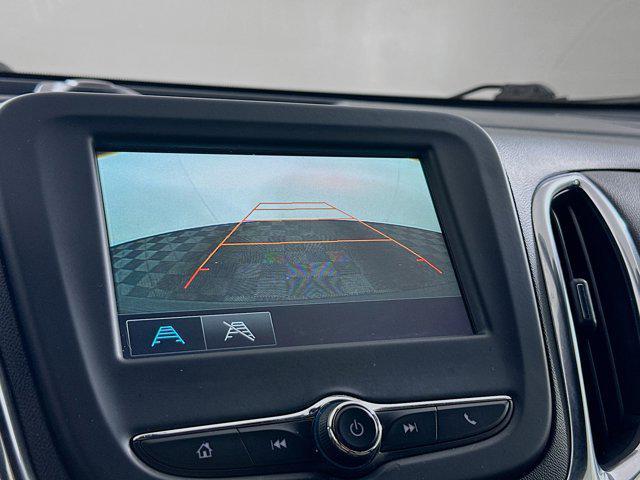 used 2018 Chevrolet Equinox car, priced at $14,347