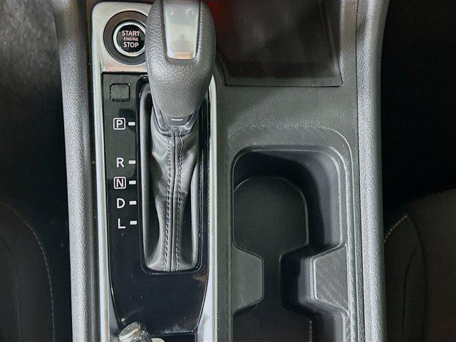 used 2024 Nissan Sentra car, priced at $18,997