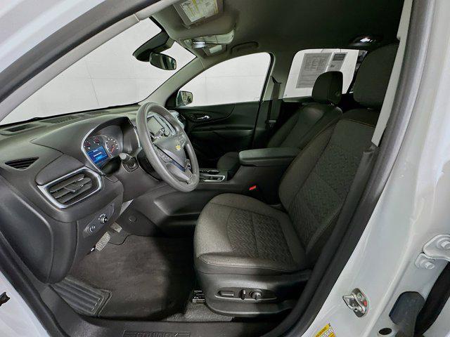 used 2023 Chevrolet Equinox car, priced at $19,697