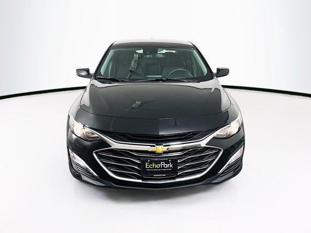 used 2023 Chevrolet Malibu car, priced at $17,189