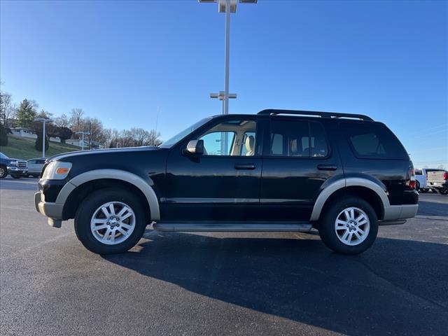 used 2010 Ford Explorer car, priced at $6,490