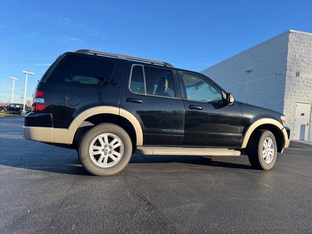 used 2010 Ford Explorer car, priced at $6,490