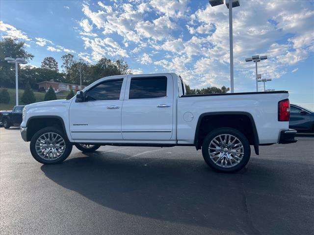 used 2015 GMC Sierra 1500 car, priced at $24,990