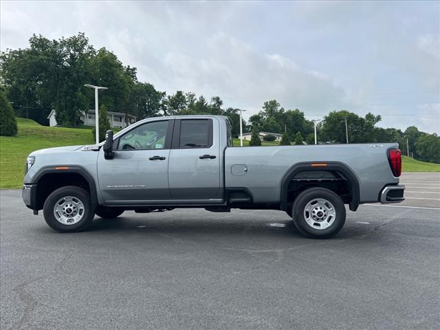 new 2024 GMC Sierra 2500 car, priced at $53,900