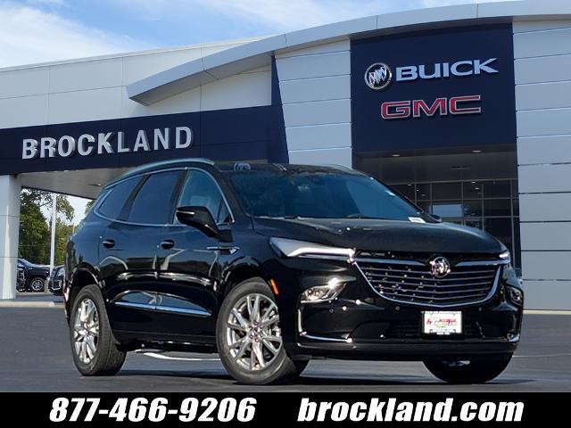 new 2024 Buick Enclave car, priced at $46,280