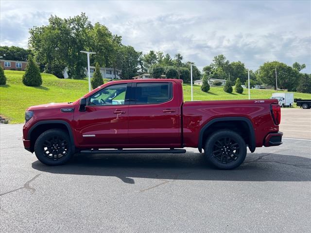 new 2024 GMC Sierra 1500 car, priced at $53,057