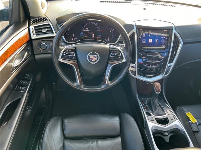 used 2014 Cadillac SRX car, priced at $10,824