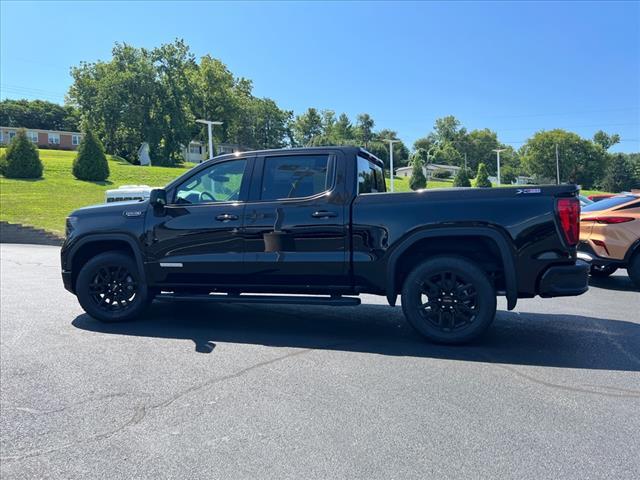 new 2024 GMC Sierra 1500 car, priced at $58,493