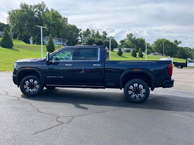 new 2024 GMC Sierra 2500 car, priced at $83,271