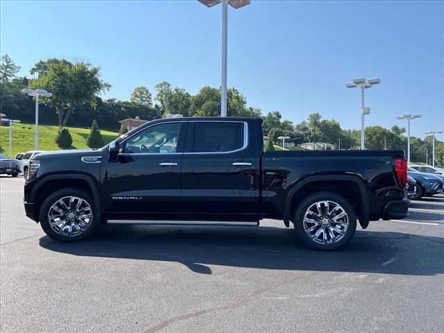 new 2024 GMC Sierra 1500 car, priced at $67,570