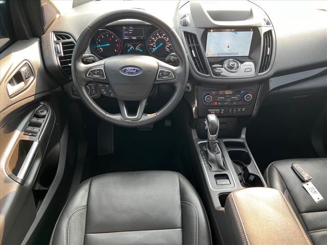 used 2019 Ford Escape car, priced at $18,892