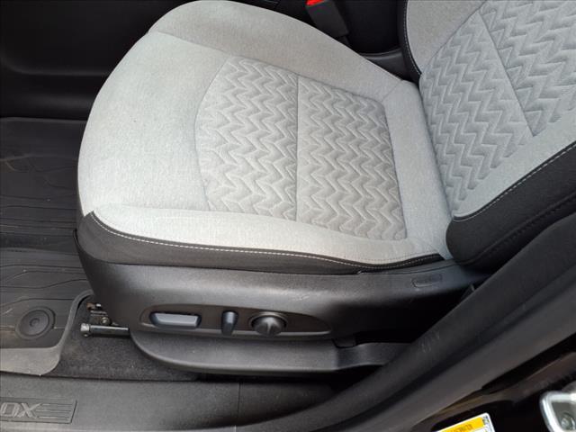 used 2022 Chevrolet Equinox car, priced at $16,900