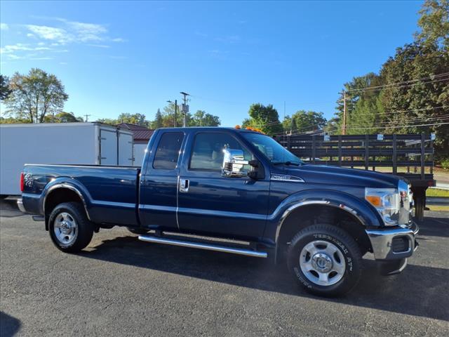 used 2016 Ford F-250 car, priced at $21,900