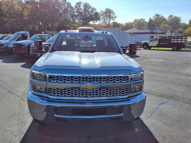 used 2019 Chevrolet Silverado 3500 car, priced at $26,900