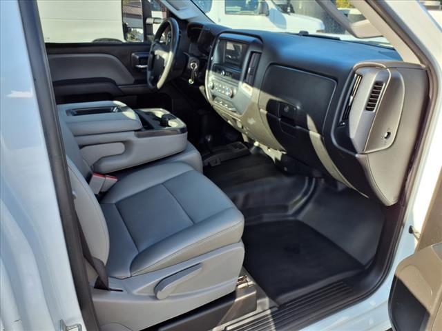 used 2019 Chevrolet Silverado 3500 car, priced at $26,900