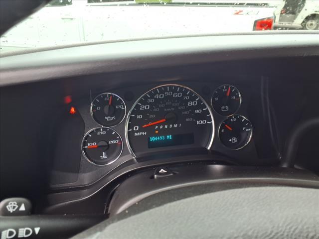 used 2021 Chevrolet Express 2500 car, priced at $23,900