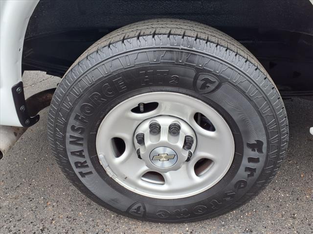used 2021 Chevrolet Express 2500 car, priced at $23,900