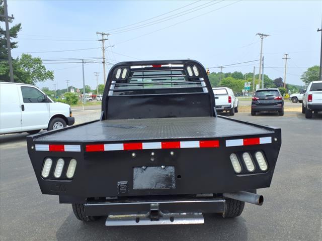 used 2019 Ford F-250 car, priced at $22,900