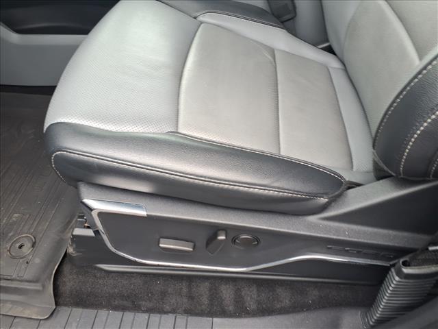 used 2022 Ford F-150 car, priced at $39,500