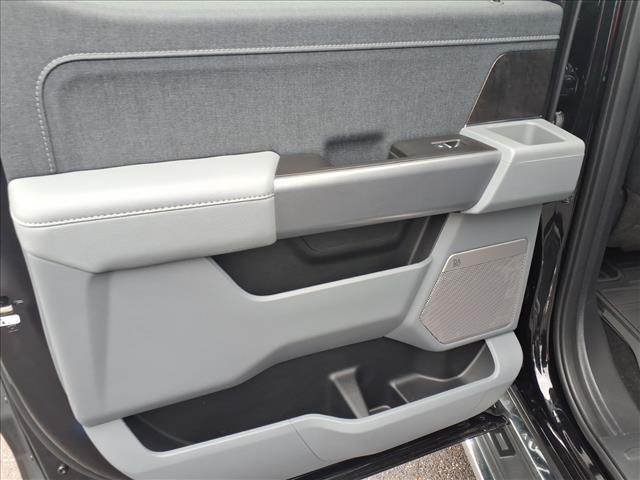 used 2022 Ford F-150 car, priced at $39,500