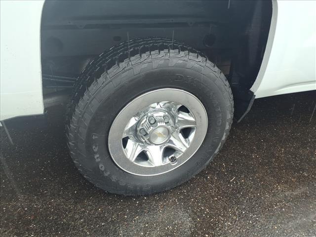 used 2018 Chevrolet Silverado 1500 car, priced at $20,900