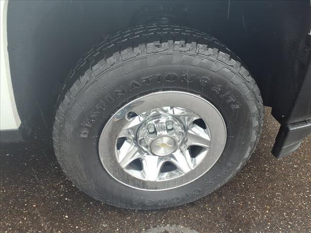 used 2018 Chevrolet Silverado 1500 car, priced at $20,900