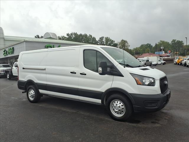 used 2021 Ford Transit-350 car, priced at $31,900
