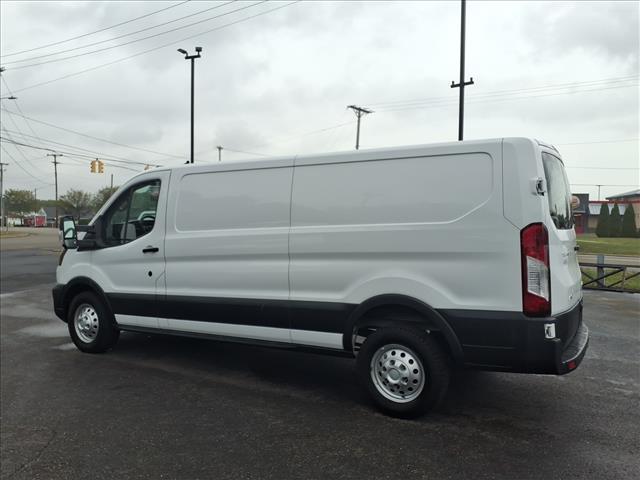 used 2021 Ford Transit-350 car, priced at $31,900