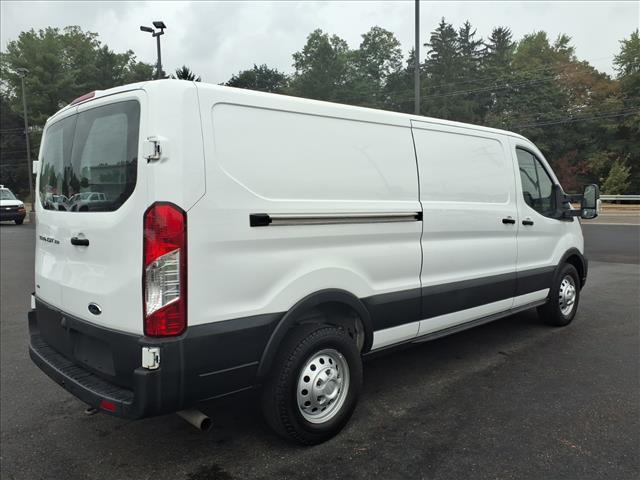 used 2021 Ford Transit-350 car, priced at $31,900
