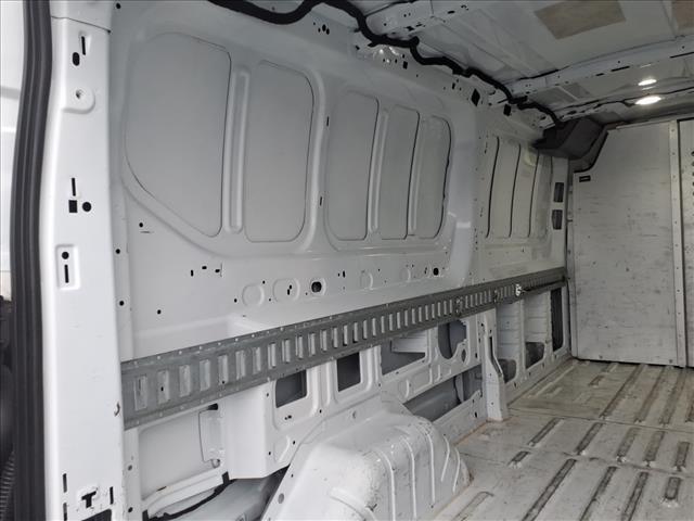 used 2021 Ford Transit-350 car, priced at $31,900