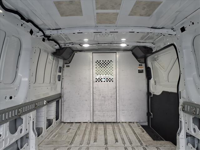 used 2021 Ford Transit-350 car, priced at $31,900