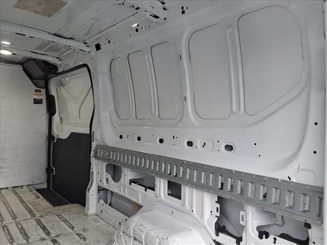 used 2021 Ford Transit-350 car, priced at $31,900