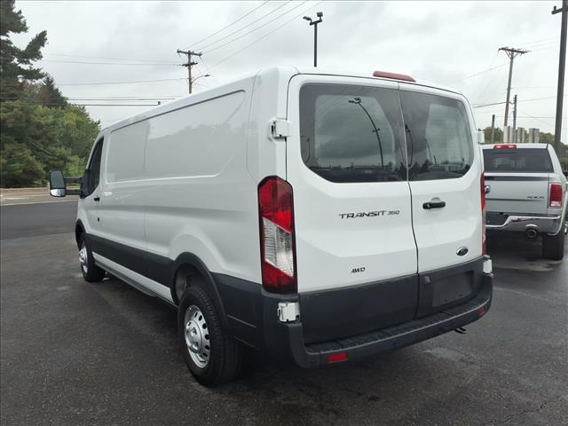 used 2021 Ford Transit-350 car, priced at $31,900