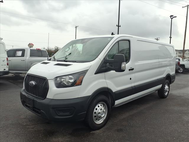 used 2021 Ford Transit-350 car, priced at $31,900