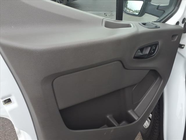 used 2021 Ford Transit-350 car, priced at $31,900
