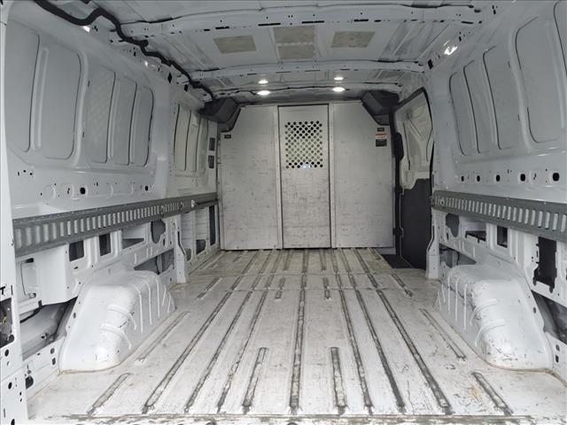 used 2021 Ford Transit-350 car, priced at $31,900