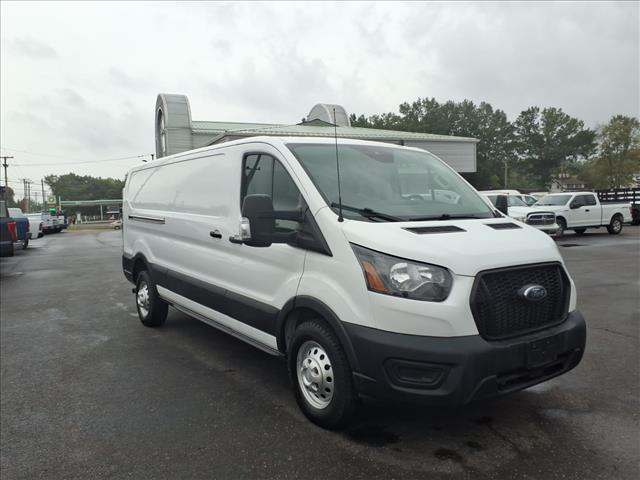 used 2021 Ford Transit-350 car, priced at $31,900