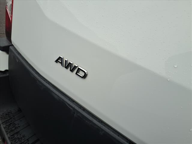 used 2021 Ford Transit-350 car, priced at $31,900
