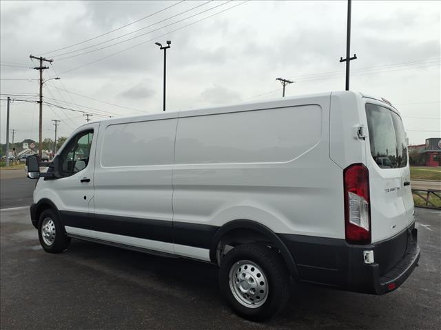 used 2021 Ford Transit-350 car, priced at $31,900