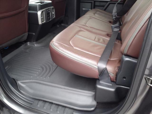 used 2015 Ford F-150 car, priced at $23,400