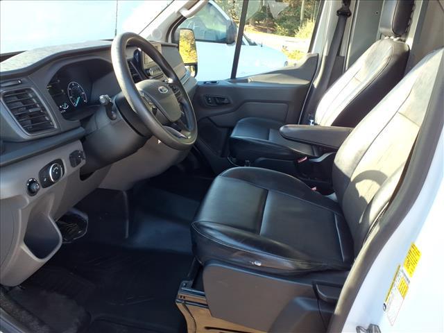 used 2020 Ford Transit-250 car, priced at $25,900