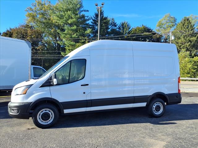 used 2020 Ford Transit-250 car, priced at $25,900