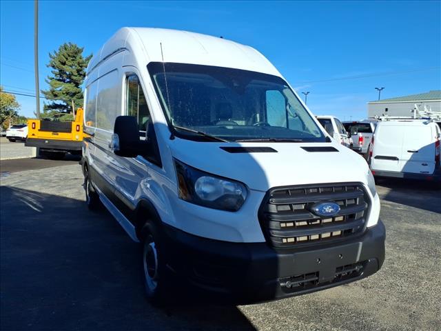 used 2020 Ford Transit-250 car, priced at $25,900